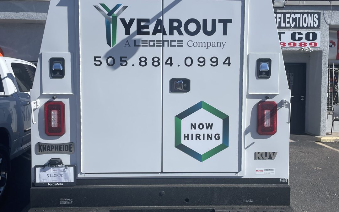 YEAROUT