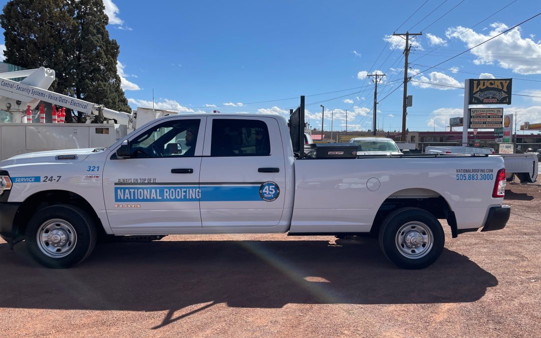 National Roofing 321