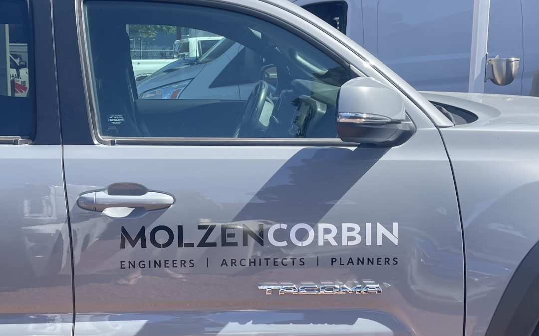 Molzen Corbin
