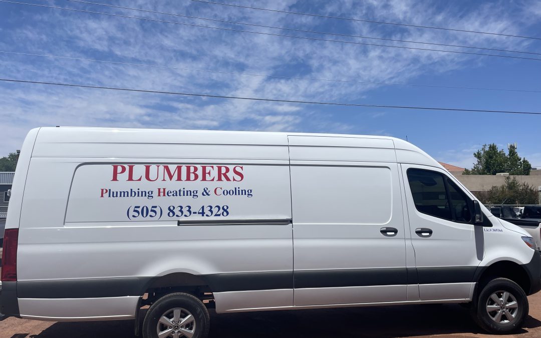 PLUMBERS – Plumbing Heating & Cooling
